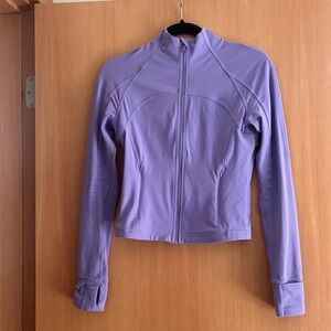 New Lululemon Define Cropped Jacket *Nulu